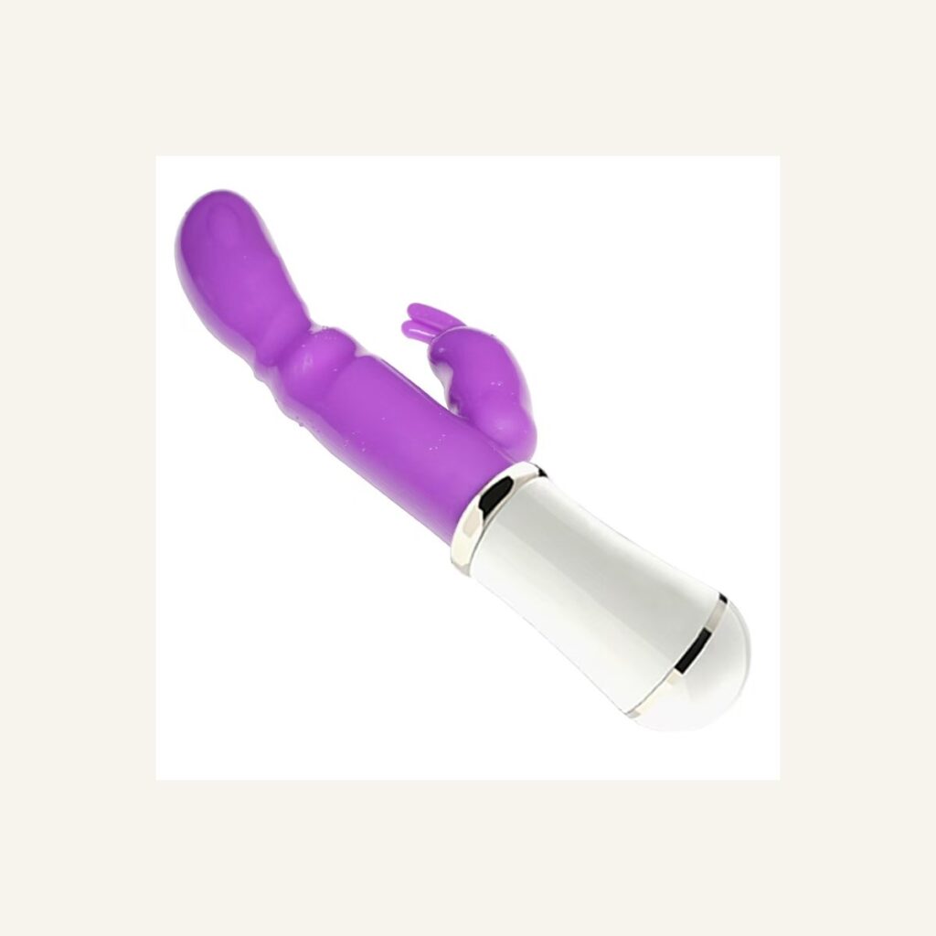VIP07 Compact Vibrating Massager