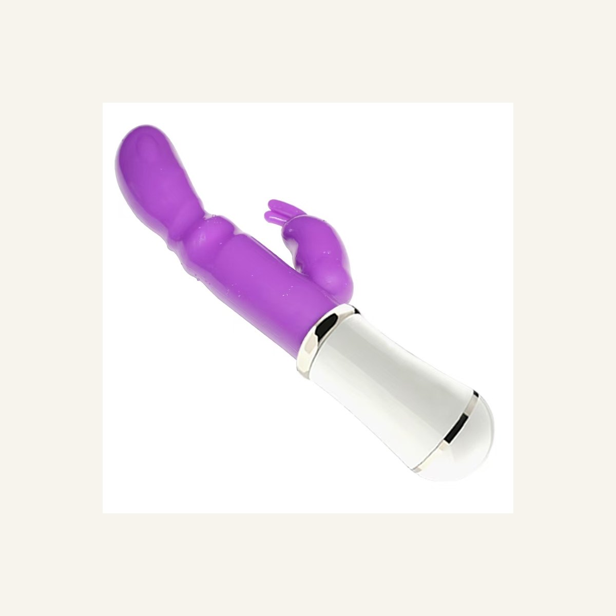 VIP07 Compact Vibrating Massager