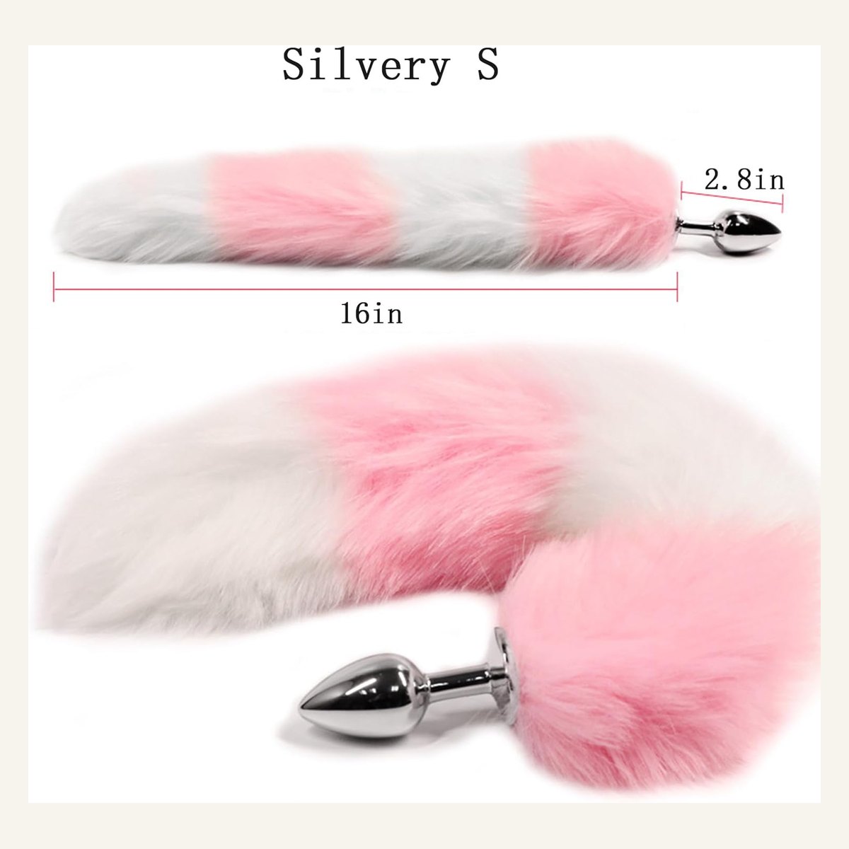 VIP11 Tail Plug Accessory