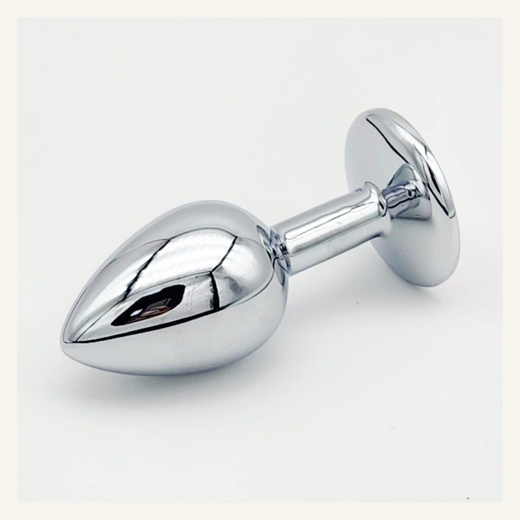 VIP12 Metal Plug