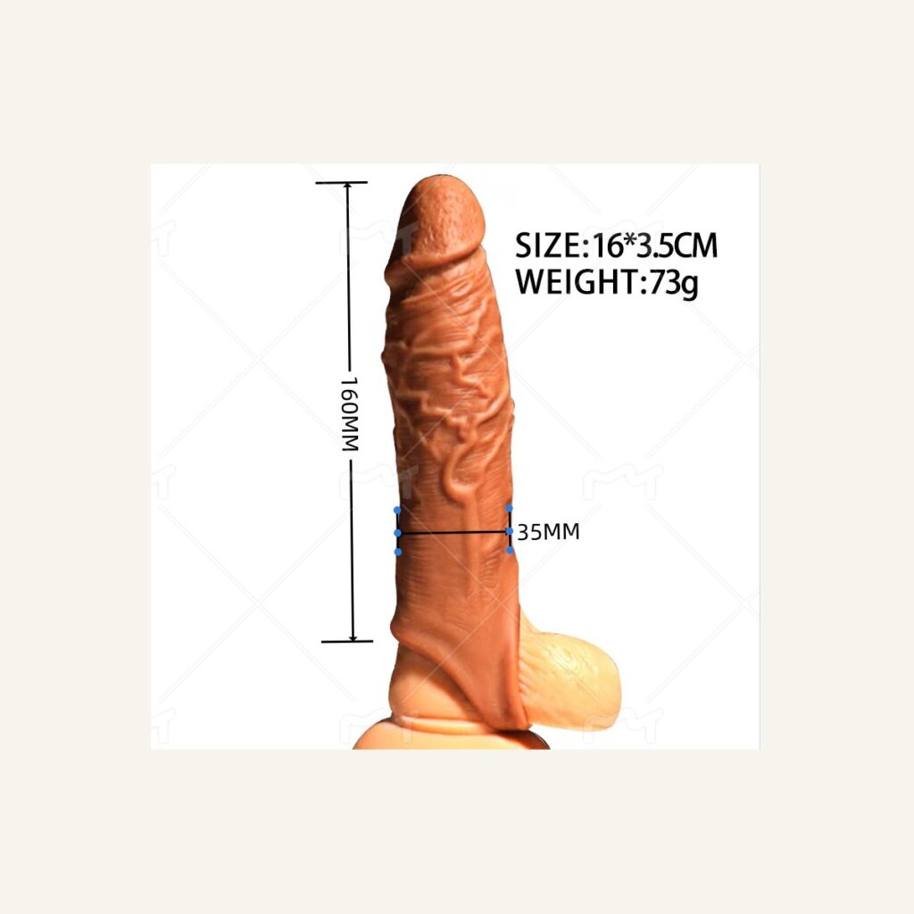 VIP27 Standard Extension Sleeve