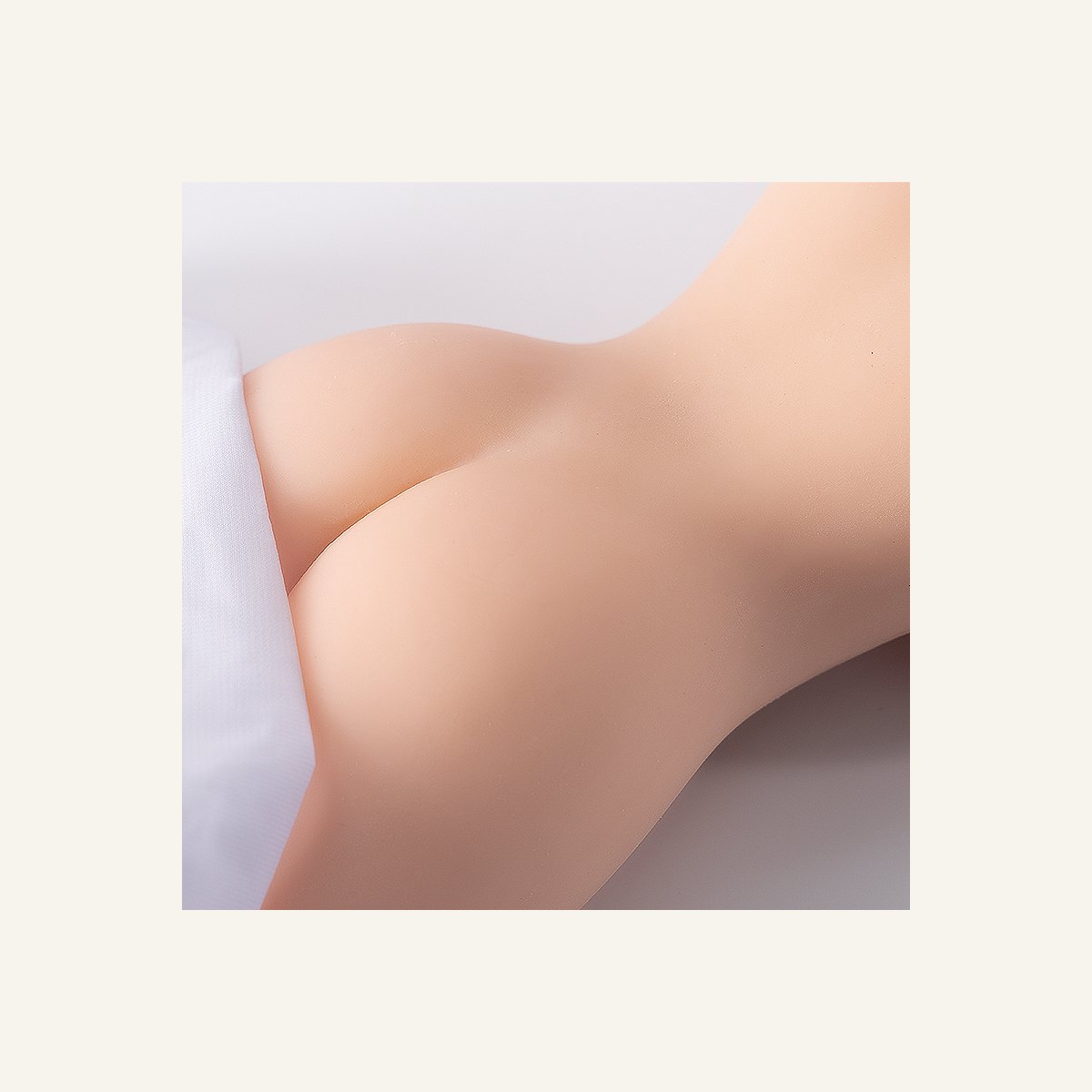 VIP47 Medium Torso Form